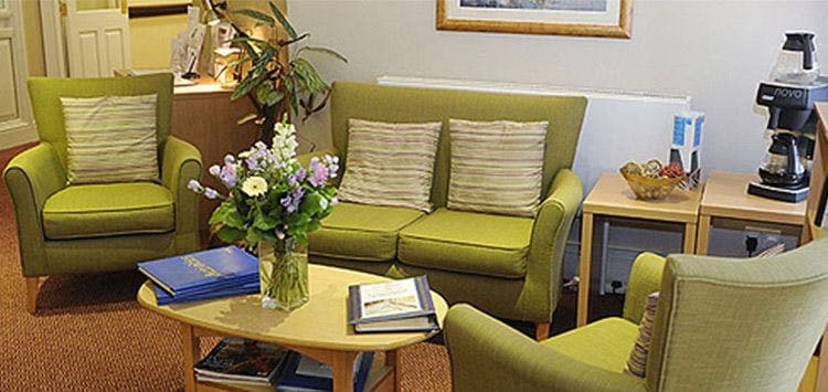 Norewood Lodge Care Home