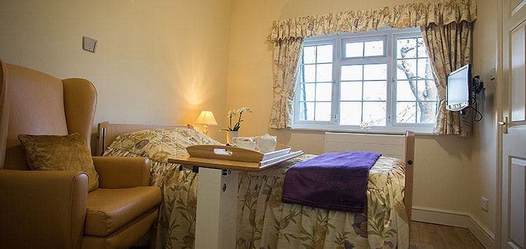 Oakcroft House Care Home