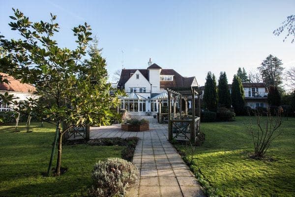 Oakcroft House Care Home