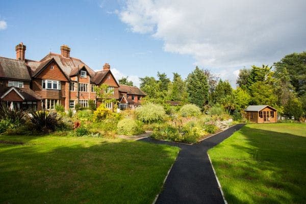Pendean House Care Home