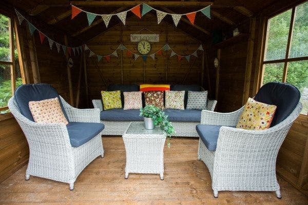 Pendean House Care Home