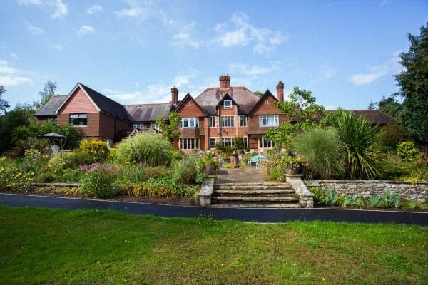 Pendean House Care Home