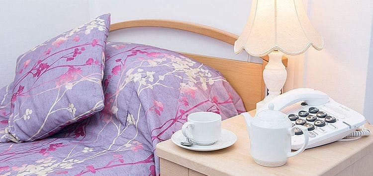 Pendean House Care Home