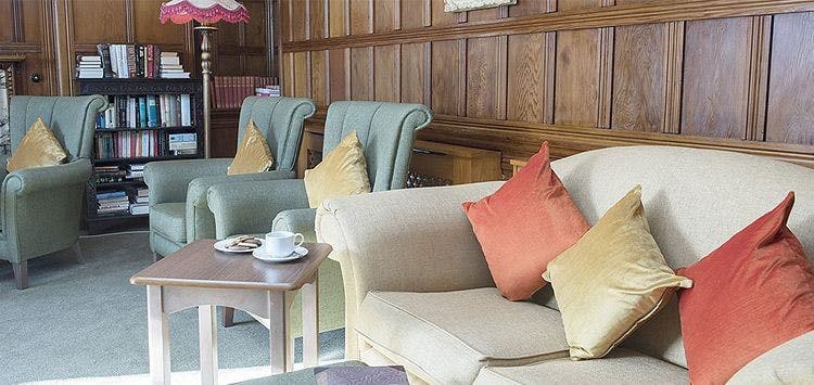 Pendean House Care Home