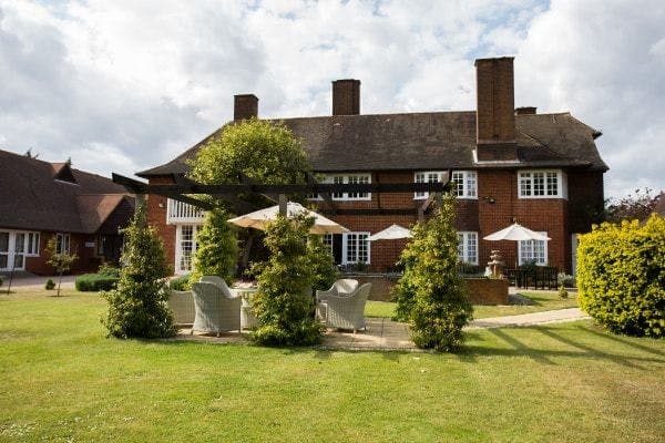 Red Court Care Home