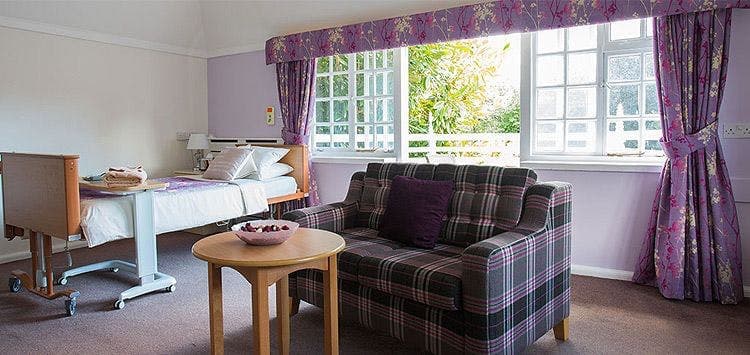 Red Court Care Home