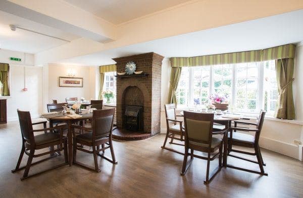 Red Court Care Home