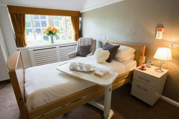 Red Court Care Home