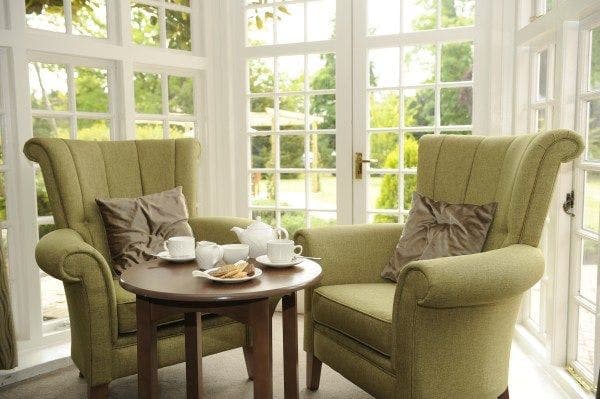 Red Court Care Home