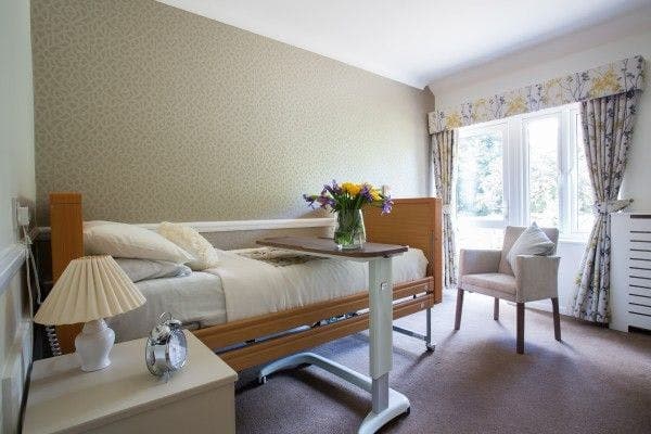 Red Court Care Home