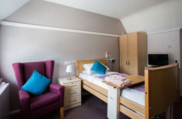 Red Court Care Home
