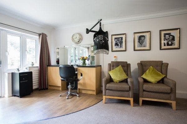 Red Court Care Home