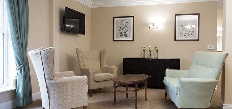 Sandhills Court Care Home