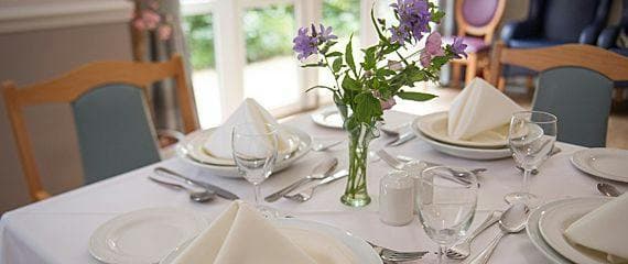 Sandhills Court Care Home