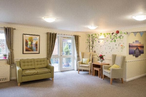 St George's Care Home