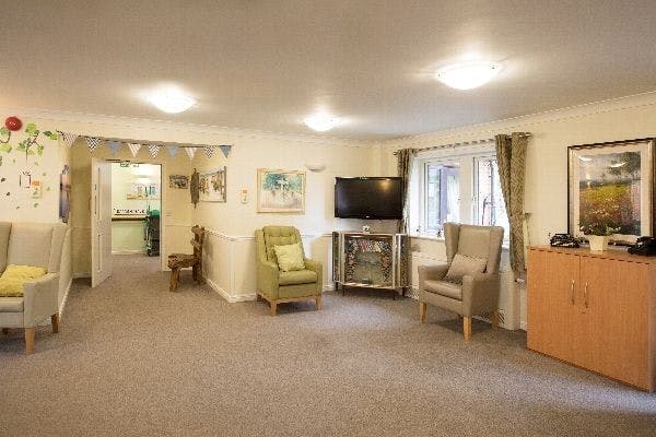 St George's Care Home
