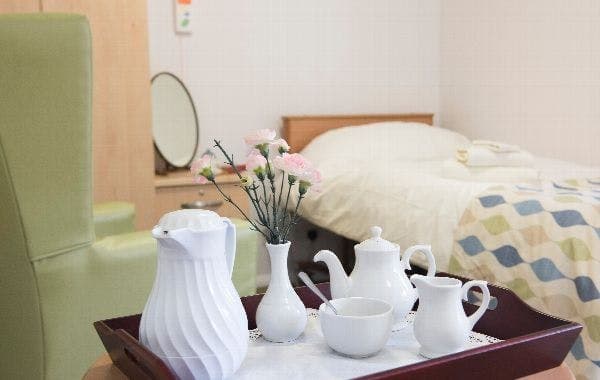 St George's Care Home