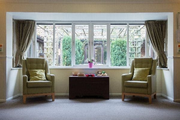 St George's Care Home