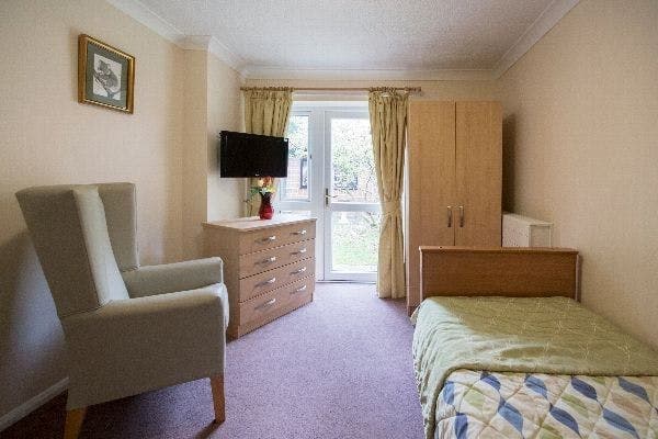 St George's Care Home