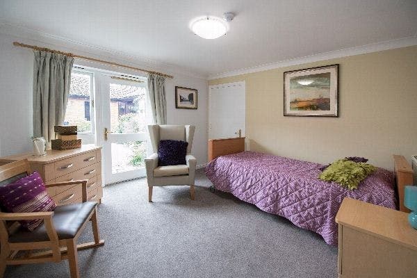 St George's Care Home