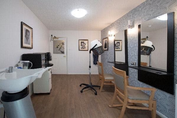 St George's Care Home