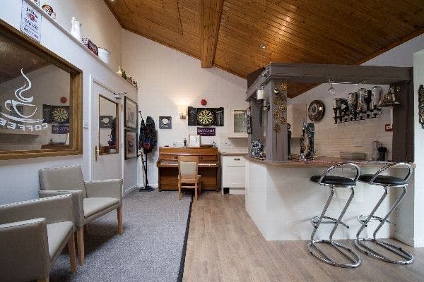 St George's Care Home