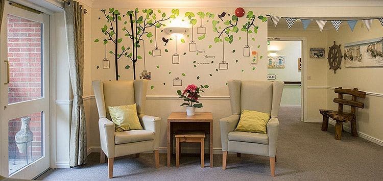 St George's Care Home
