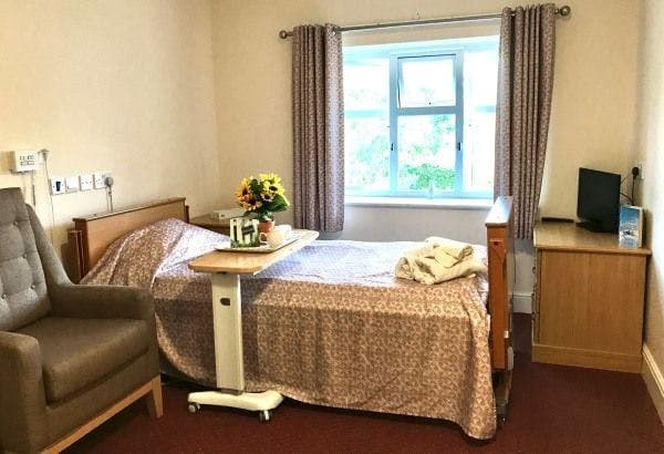 St Mark's Care Home
