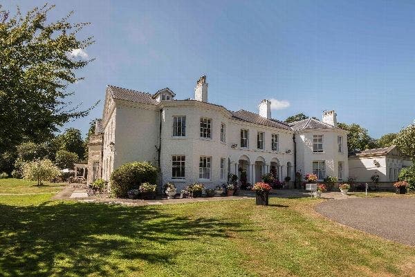 Staplehurst Manor Care Home