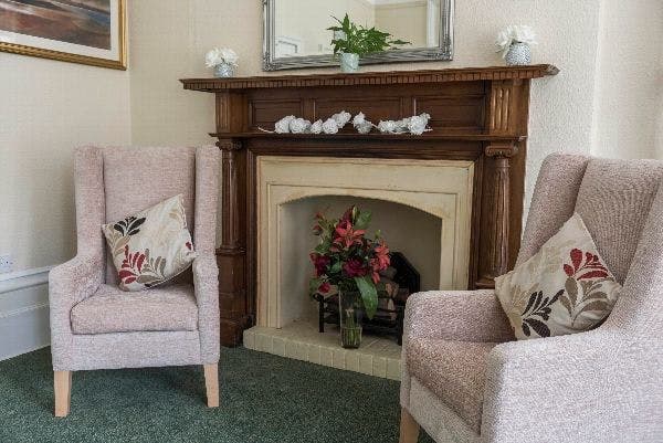 Staplehurst Manor Care Home