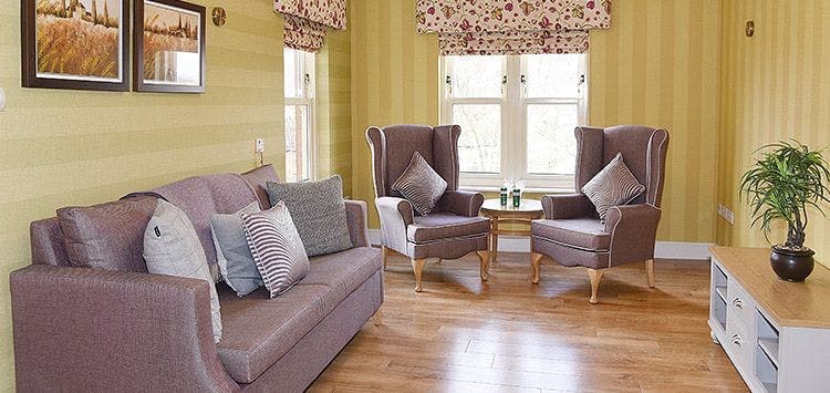 Sunnyview House Care Home