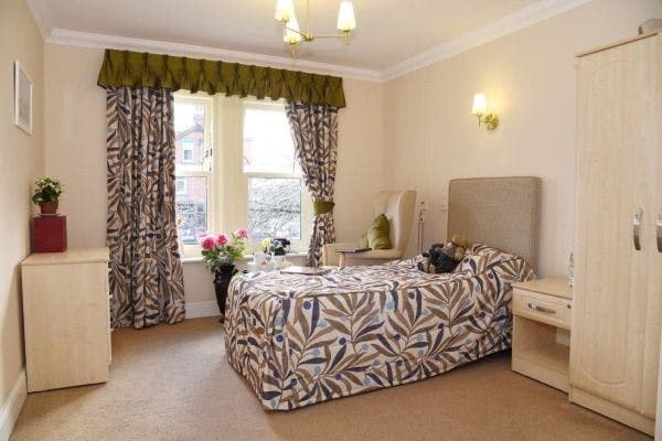 Sunnyview House Care Home