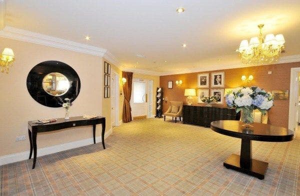 Sunnyview House Care Home