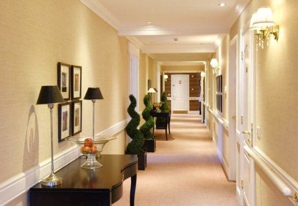 Sunnyview House Care Home