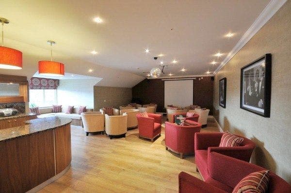 Sunnyview House Care Home