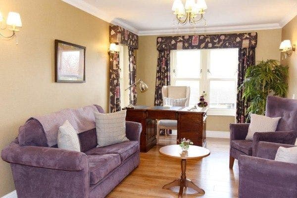 Sunnyview House Care Home