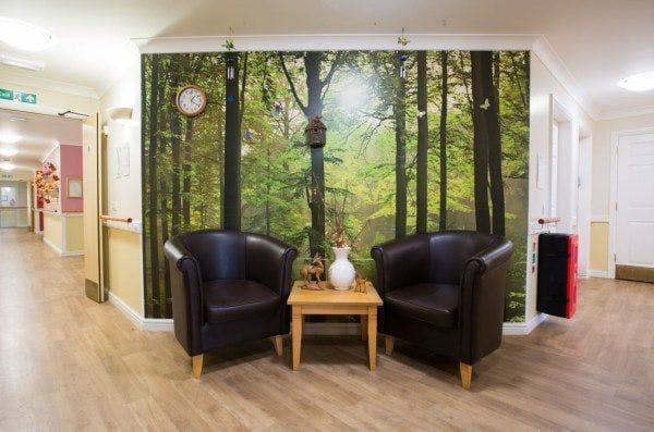 Thatcham Court Care Home