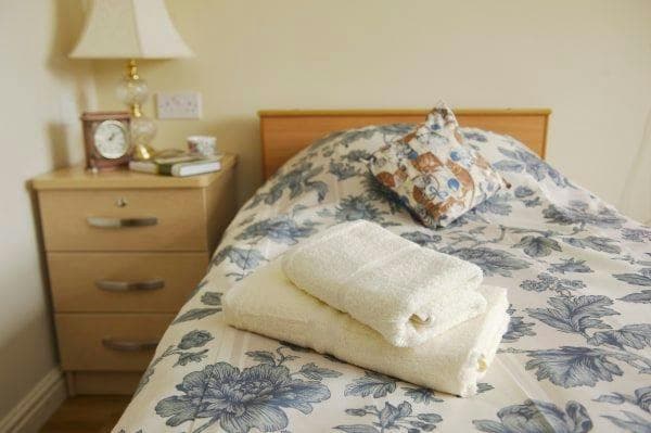 Thatcham Court Care Home