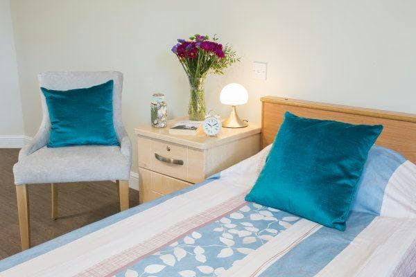 Trowbridge Oaks Care Home