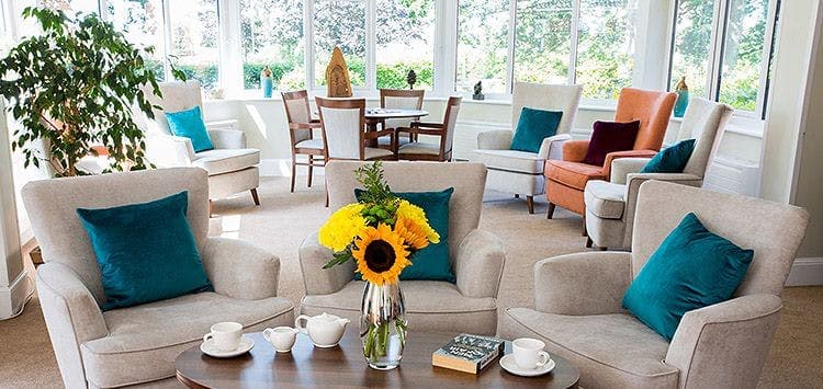Trowbridge Oaks Care Home
