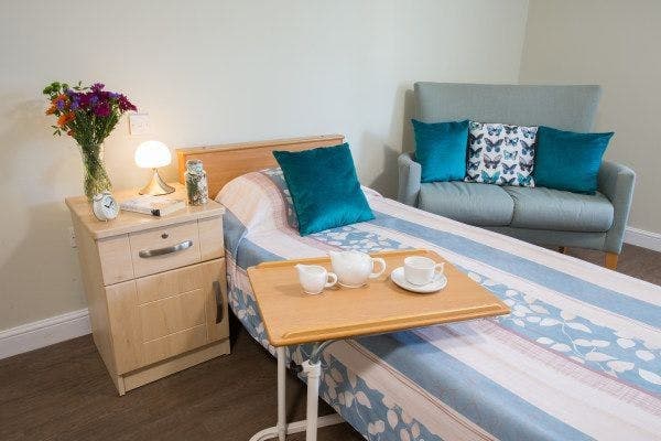 Trowbridge Oaks Care Home