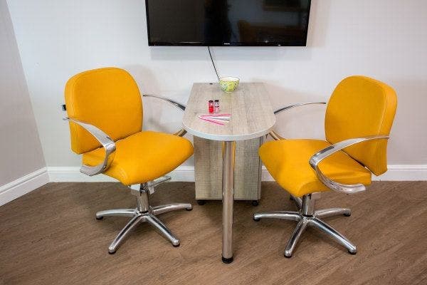 Trowbridge Oaks Care Home