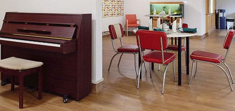 Wingham Court Care Home