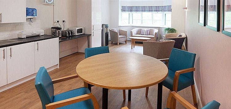 Wingham Court Care Home