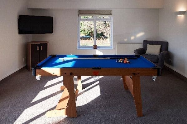 Wingham Court Care Home