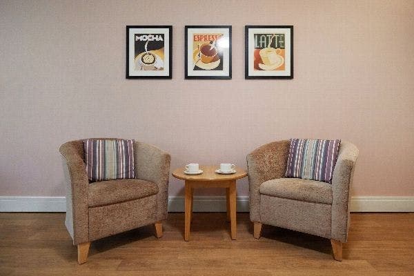 Wingham Court Care Home