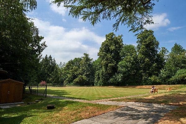 Wingham Court Care Home