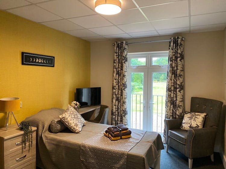 Abbey Chase Care Home