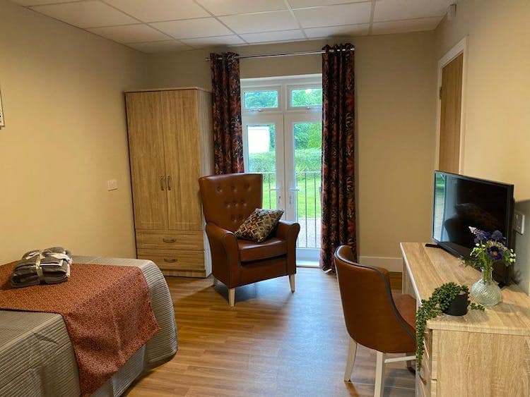 Abbey Chase Care Home