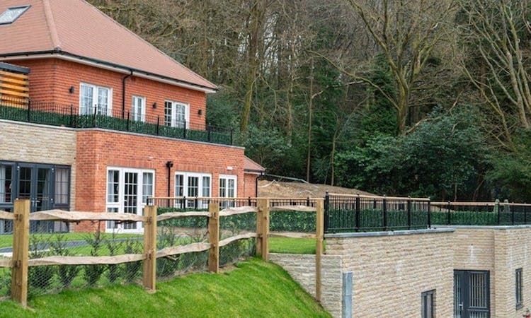 Brownscombe Care Home